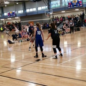 Meet your Posher, Aaliyah